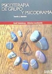 Psicoterapia de grupo y psicodrama de Octaedro