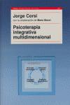 PSICOTERAPIA INTEGRATIVA MULTIDIMENSIONAL de Paidos