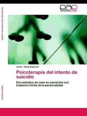 Psicoterapia del intento de suicidio de EAE