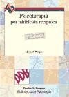 PSICOTERAPIA POR INHIBICIÓN RECÍPROCA de Desclée