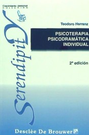 PSICOTERAPIA PSICODRAMÁTICA INDIVIDUAL-Cosido