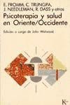 Psicoterapia y salud en Oriente