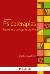 Psicoterapias de Ediciones Pirámide