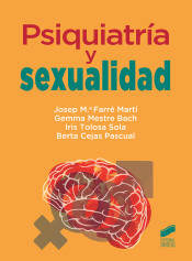 Psiquiatría y sexualidad de Sintesis