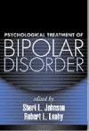 Psychological Treat Bipolar Disord de Guilford Press