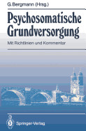 Psychosomatische Grundversorgung