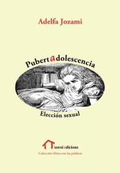 Pubertad adolescencia de Xoroi Edicions