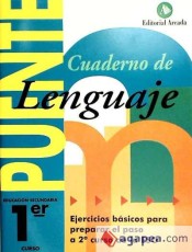 PUENTE ESO Lenguaje 1º