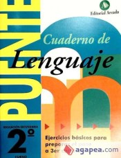 PUENTE ESO Lenguaje 2º