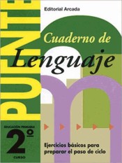 Puente lenguaje, 2º Primaria