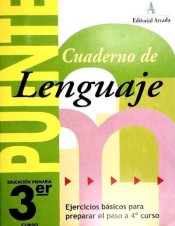 Puente lenguaje, 3º Primaria