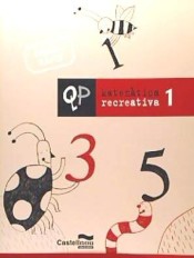 QP Matemàtica recreativa 1