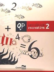 QP Matemàtica recreativa 2 de Castellnou Edicions