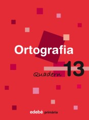 QUAD. ORTOGRAFIA 13