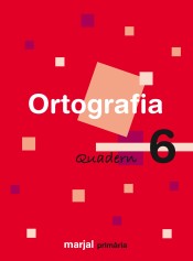 QUADERN 6 ORTOGRAFÍA