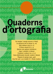 Quadern d ' ortografia 5