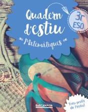 Quadern estiu Matemàtiques 3r ESO