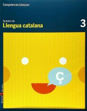 Quadern de Llengua catalana 3