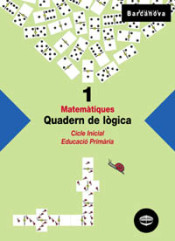 Quadern de lògica 1 CI