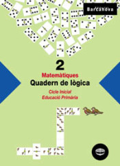Quadern de lògica 2 CI