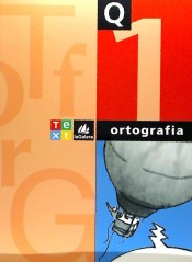 Quadern Ortografia catalana 1 de Enciclopedia Catalana, SAU