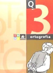 Quadern Ortografia catalana 3 de Enciclopedia Catalana, SAU