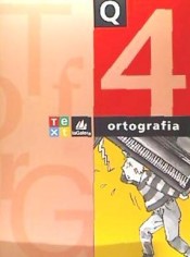 Quadern Ortografia catalana 4 de Enciclopedia Catalana, SAU