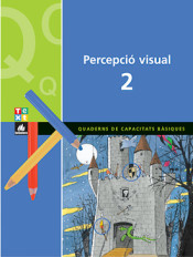Quadern de percepció visual 2 de Enciclopedia Catalana, SAU