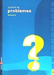 Quadern Problemes 12 de Edicions Baula