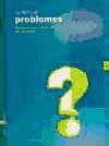 Quadern Problemes 6 de Edicions Baula