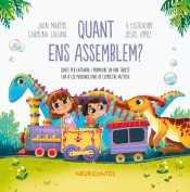 Quant ens assemblem? de Marcombo