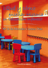 ¿Qué y cómo enseñar historias en la educación infantil?