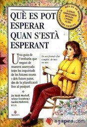 **QUE ES POT ESPERAR QUAN S'ESTA ESPERANT3/ED