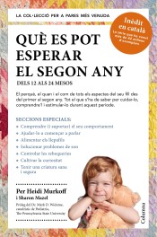 Què es pot esperar el segon any