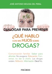 ¿Qué hablo con mis hijos sobre drogas?