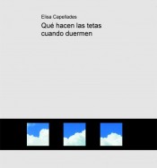 ¿Qué hacen las tetas cuando duermen? de Bubok Publishing, S.L.