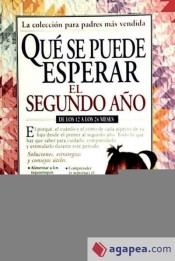 QUE SE PUEDE ESPERAR EL SEGUNDO AÑO de Ediciones Medici, S.A.