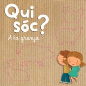 Qui sóc´Animals de la granja de Estrella Polar