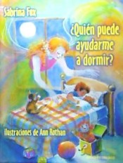 ¿Quién puede ayudarme a dormir?