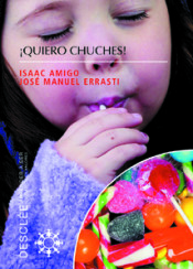 QUIERO CHUCHES! - Fresado