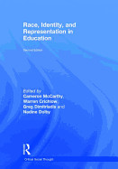 Race, Identity and Representation in Education de Taylor & Francis Ltd