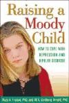Raising A Moody Child de Guilford Press