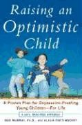 Raising an Optimistic Child