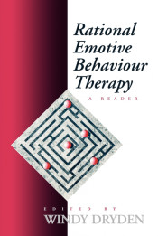 Rational Emotive Behaviour Therapy de Sage Publications UK