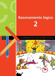 Razonamiento lógico 2 de Tandem Edicions, S.L.