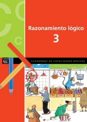 Razonamiento lógico 3 de Tandem Edicions, S.L.