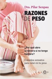 Razones de peso de Salsa Books