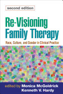 Re-Visioning Family Therapy de Guilford Publications