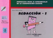 Redacción 1 de Editorial Promolibro