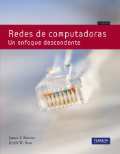 Redes de computadoras